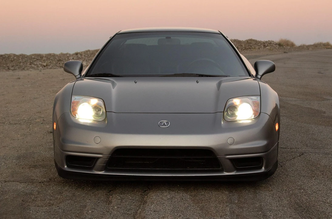 2002 Acura NA2 NSX - Image 19 of 31