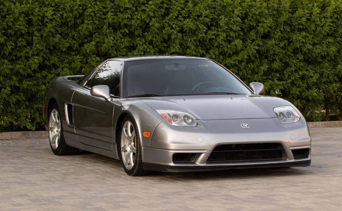 2002 Acura NA2 NSX - Image 21 of 31