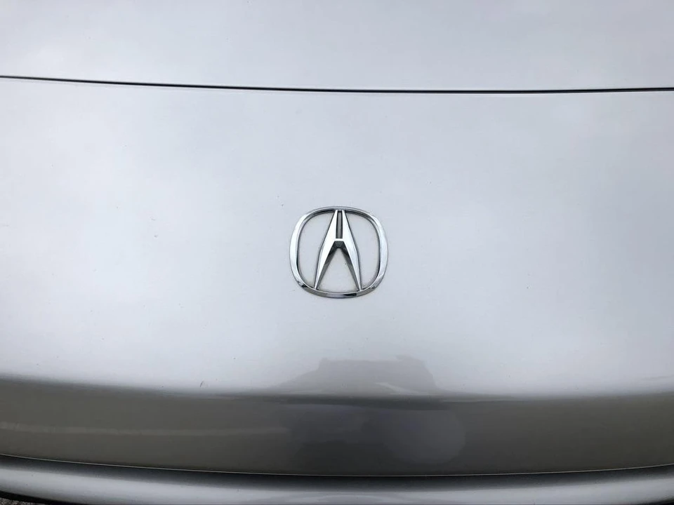 2002 Acura NA2 NSX - Image 31 of 31