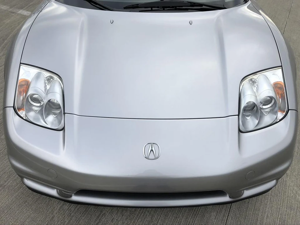 2002 Acura NA2 NSX - Image 30 of 31