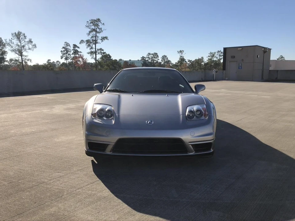 2002 Acura NA2 NSX - Image 5 of 31