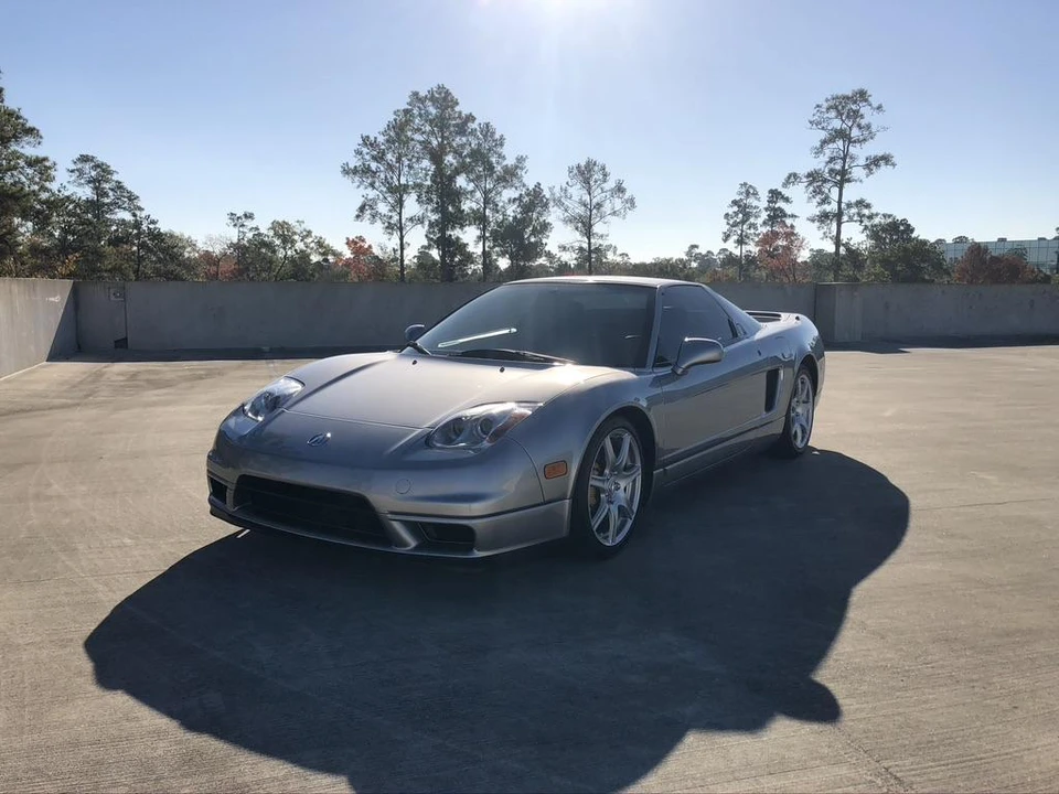 2002 Acura NA2 NSX - Image 3 of 31