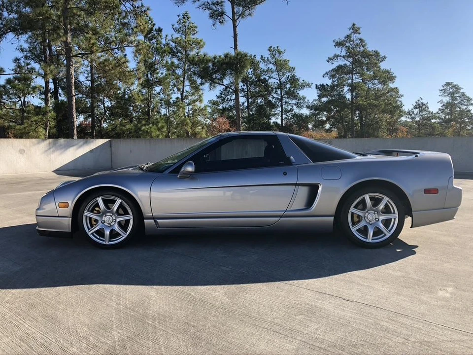 2002 Acura NA2 NSX - Image 17 of 31