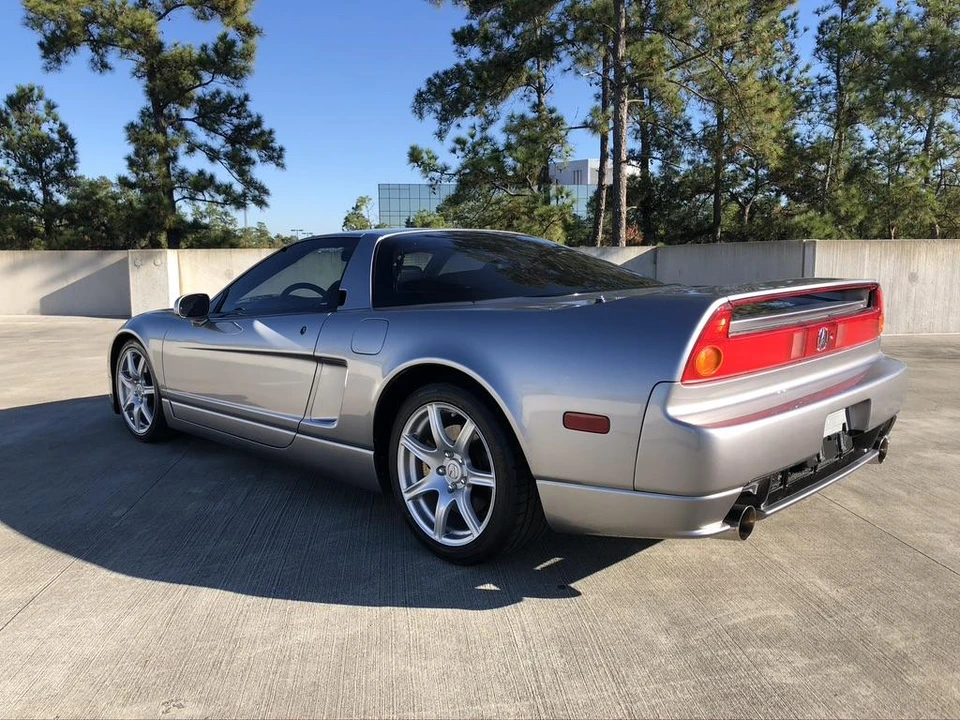 2002 Acura NA2 NSX - Image 15 of 31