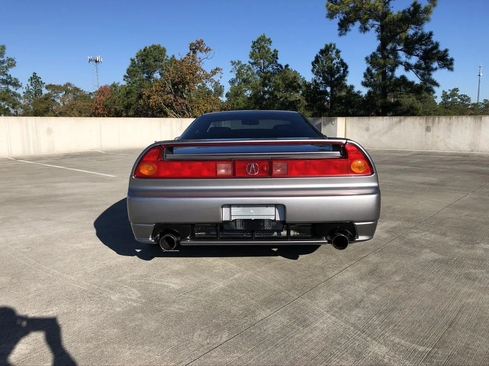 2002 Acura NA2 NSX - Image 12 of 31