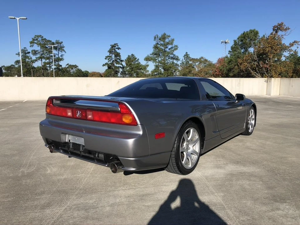 2002 Acura NA2 NSX - Image 11 of 31