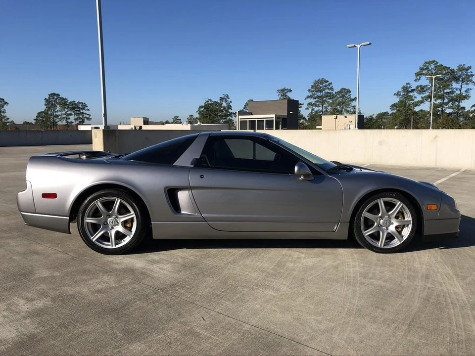 2002 Acura NA2 NSX - Image 9 of 31