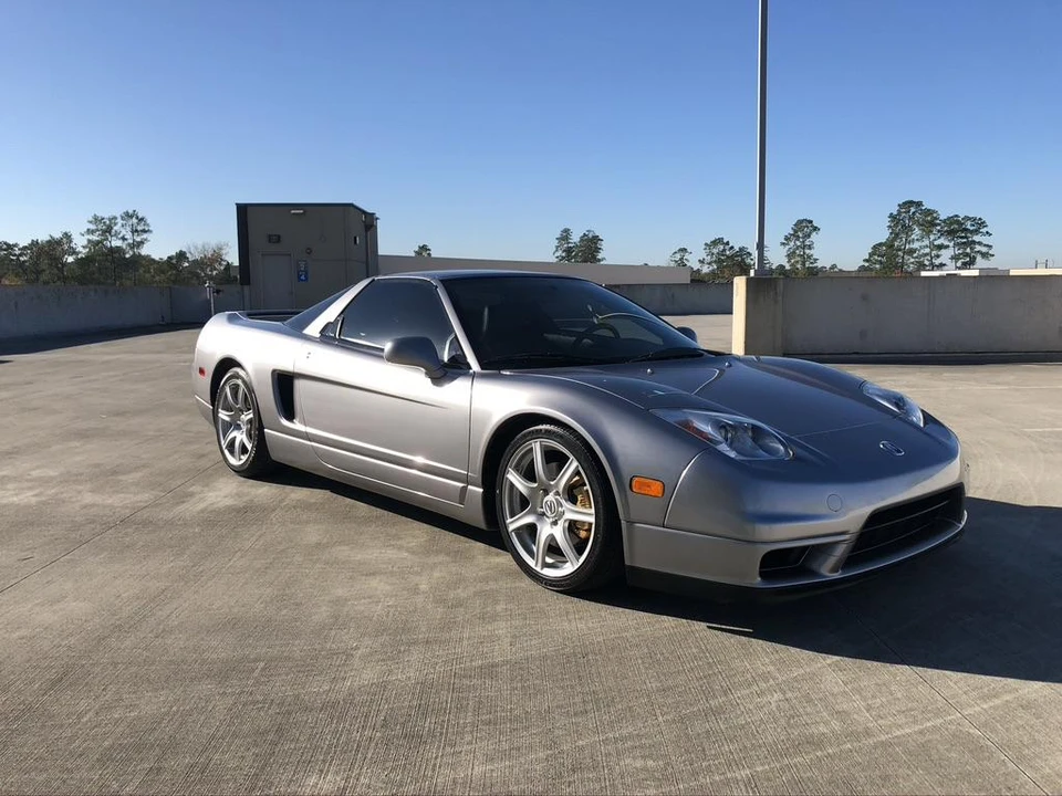 2002 Acura NA2 NSX - Image 7 of 31