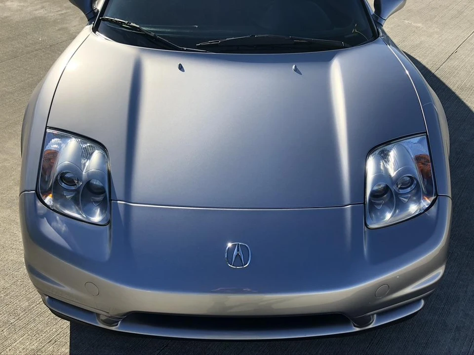 2002 Acura NA2 NSX - Image 29 of 31