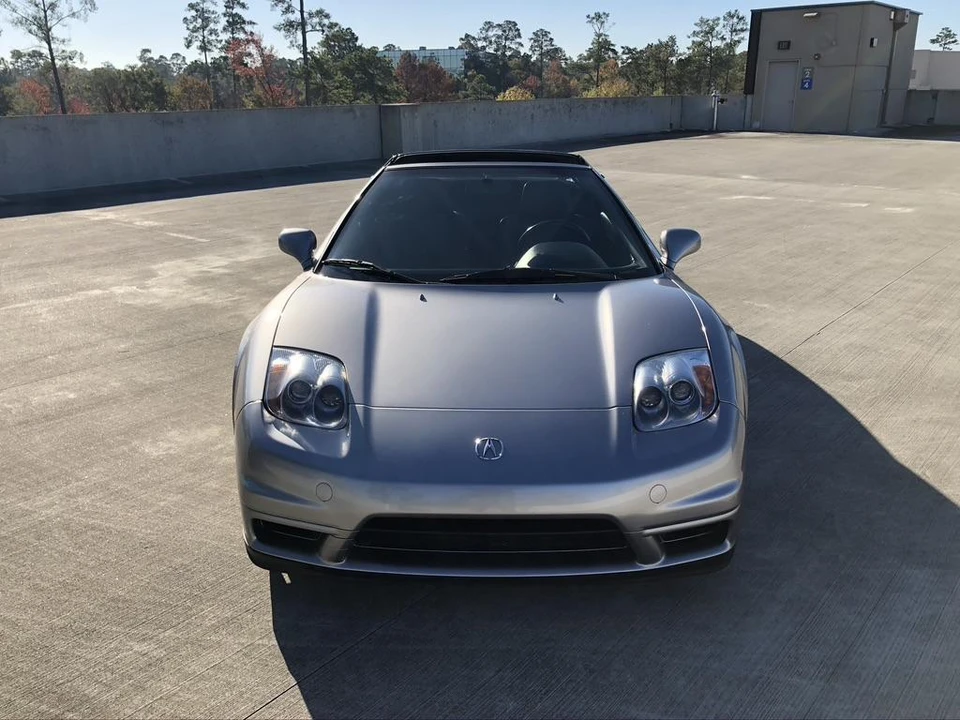 2002 Acura NA2 NSX - Image 6 of 31