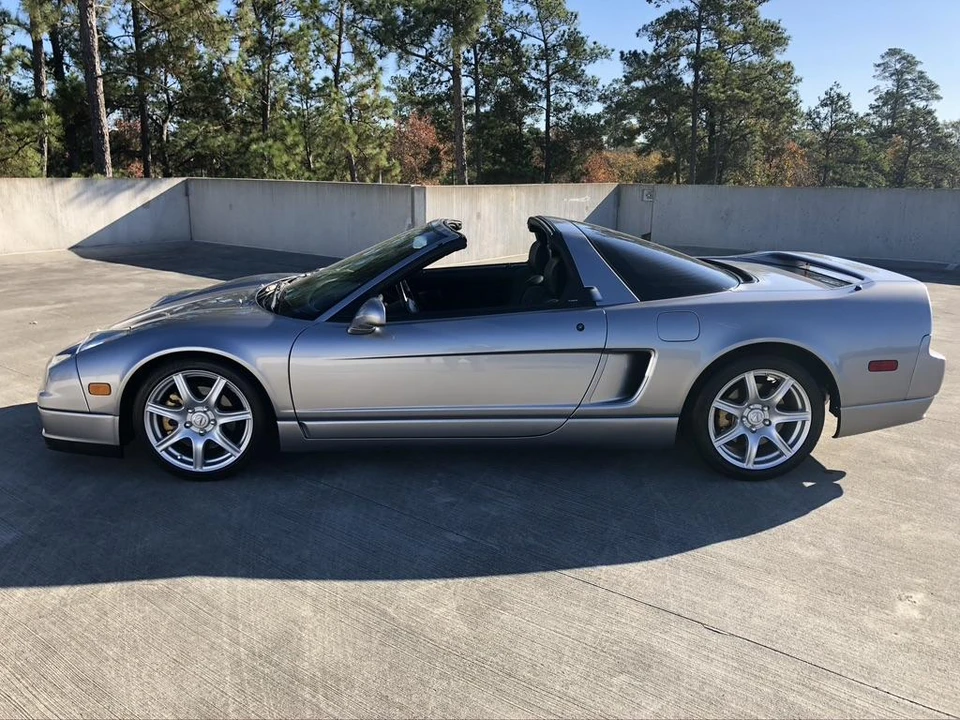 2002 Acura NA2 NSX - Image 16 of 31