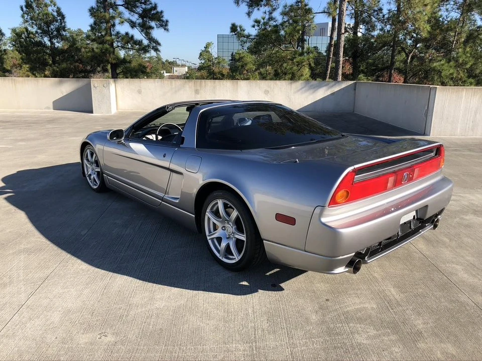 2002 Acura NA2 NSX - Image 14 of 31