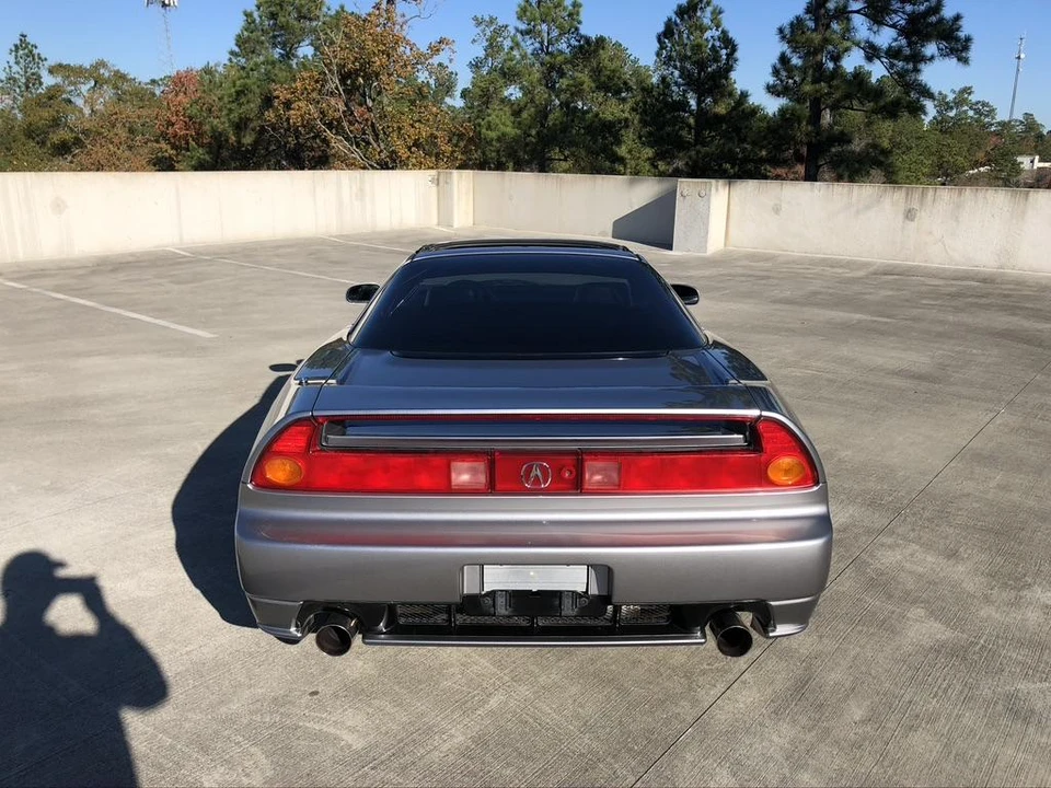 2002 Acura NA2 NSX - Image 13 of 31