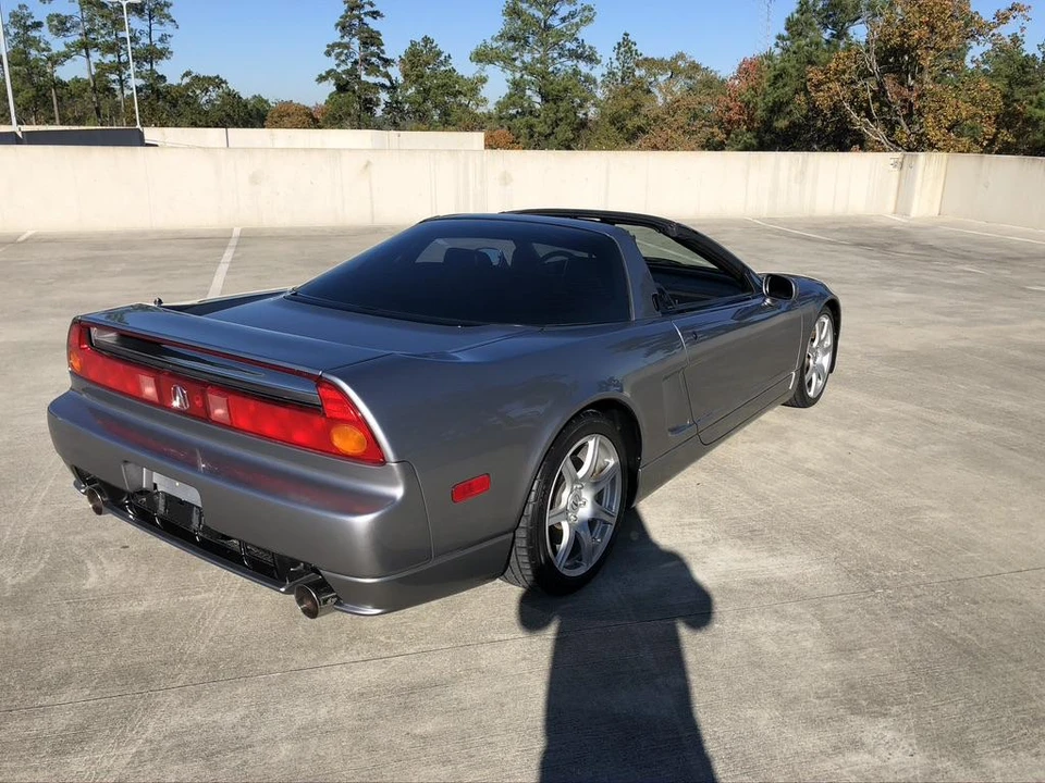2002 Acura NA2 NSX - Image 10 of 31