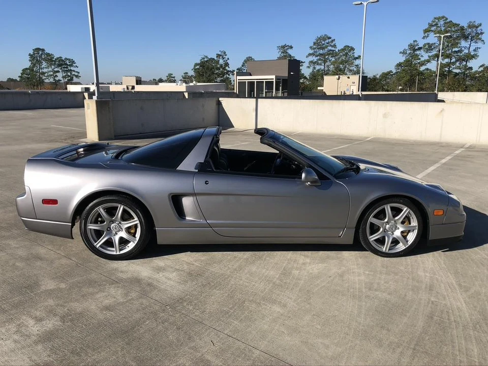 2002 Acura NA2 NSX - Image 8 of 31