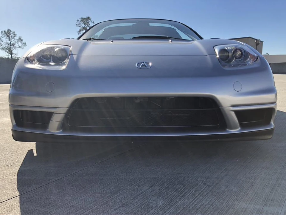 2002 Acura NA2 NSX - Image 4 of 31