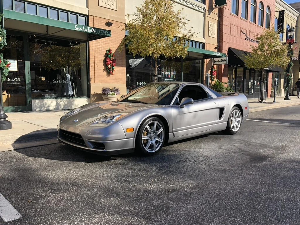 2002 Acura NA2 NSX - Image 18 of 31