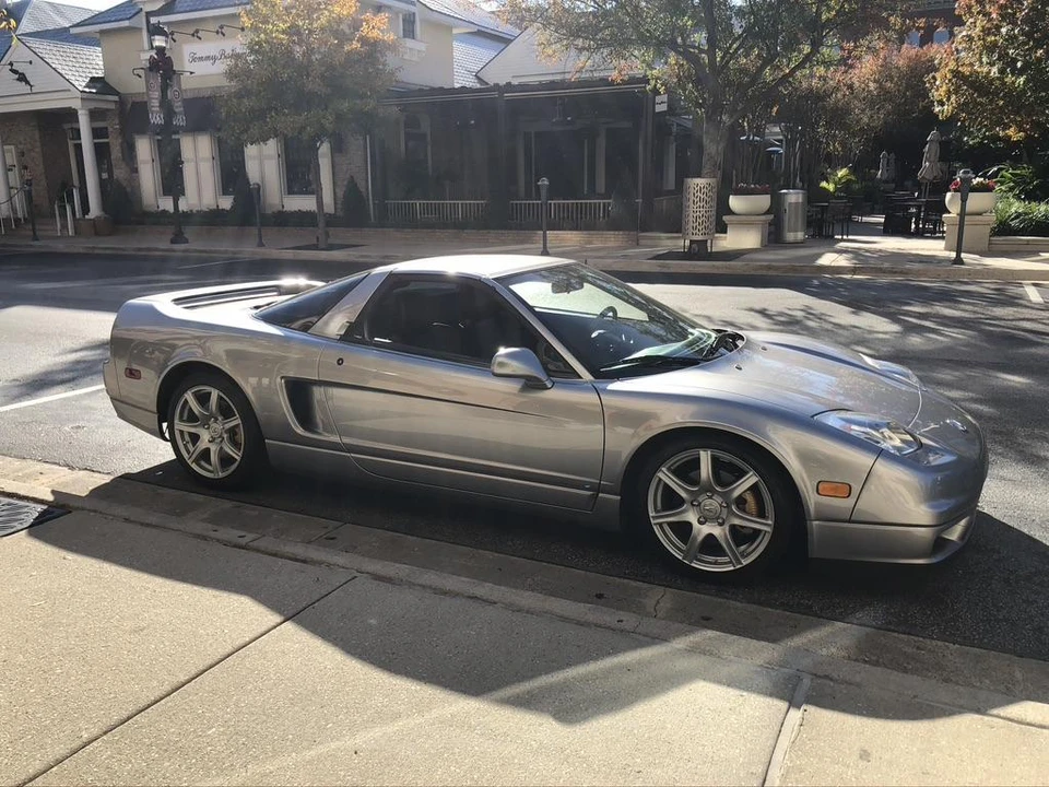 2002 Acura NA2 NSX - Image 20 of 31