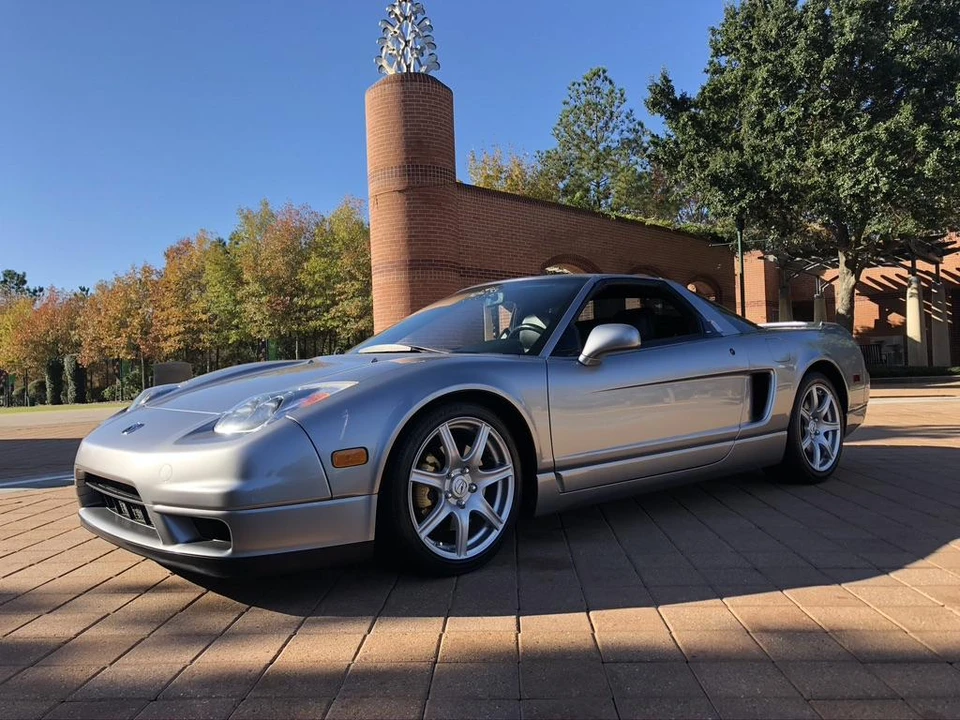 2002 Acura NA2 NSX - Image 22 of 31