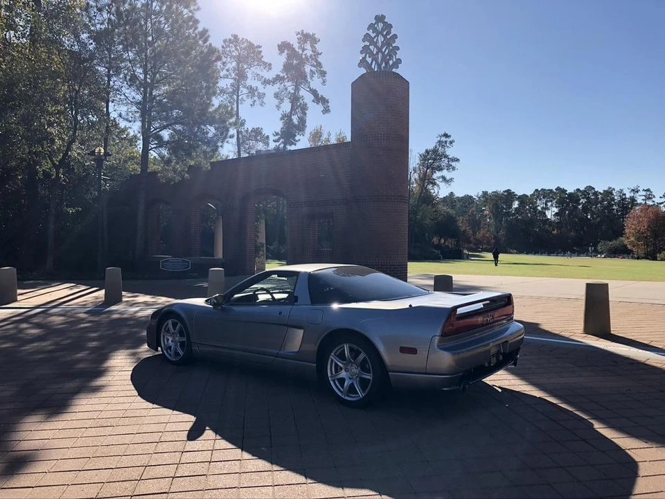 2002 Acura NA2 NSX - Image 28 of 31