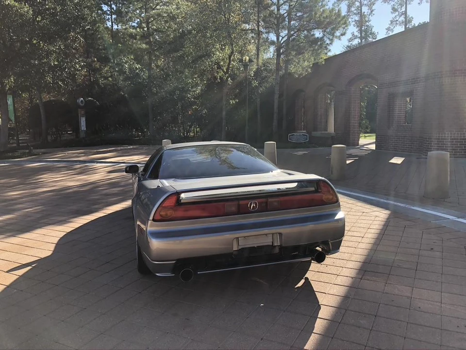 2002 Acura NA2 NSX - Image 27 of 31