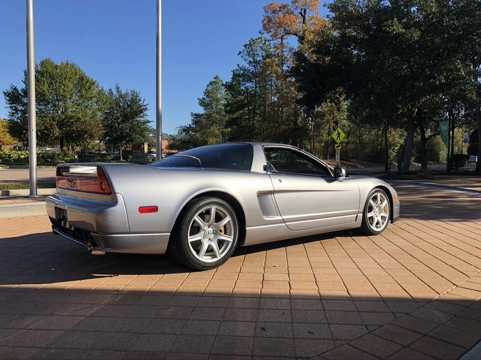 2002 Acura NA2 NSX - Image 26 of 31