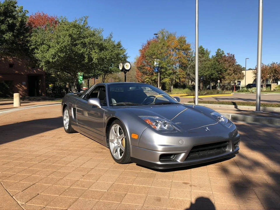 2002 Acura NA2 NSX - Image 25 of 31