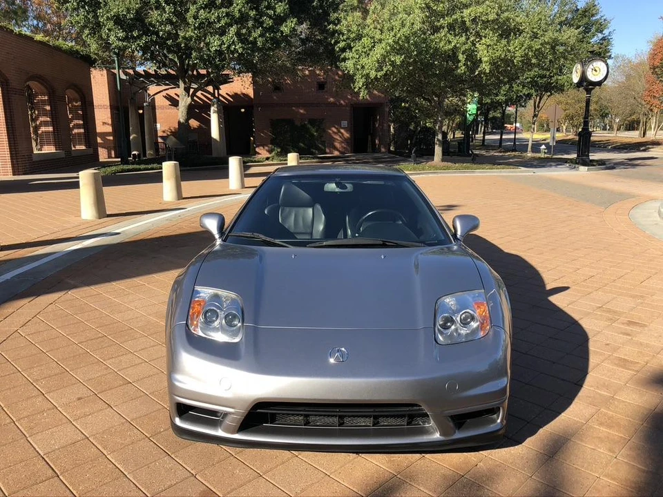 2002 Acura NA2 NSX - Image 24 of 31
