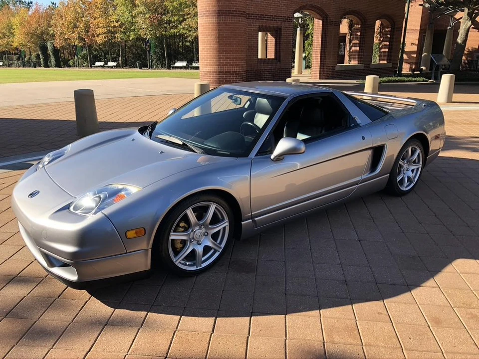 2002 Acura NA2 NSX - Image 23 of 31
