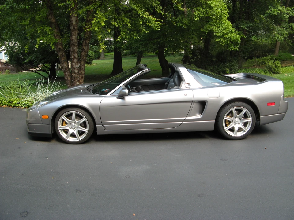 2002 Acura NA2 NSX - Image 9 of 31