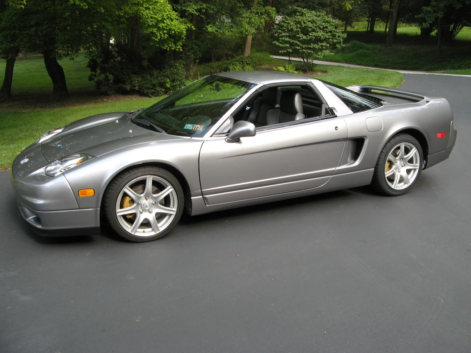 2002 Acura NA2 NSX - Image 8 of 31