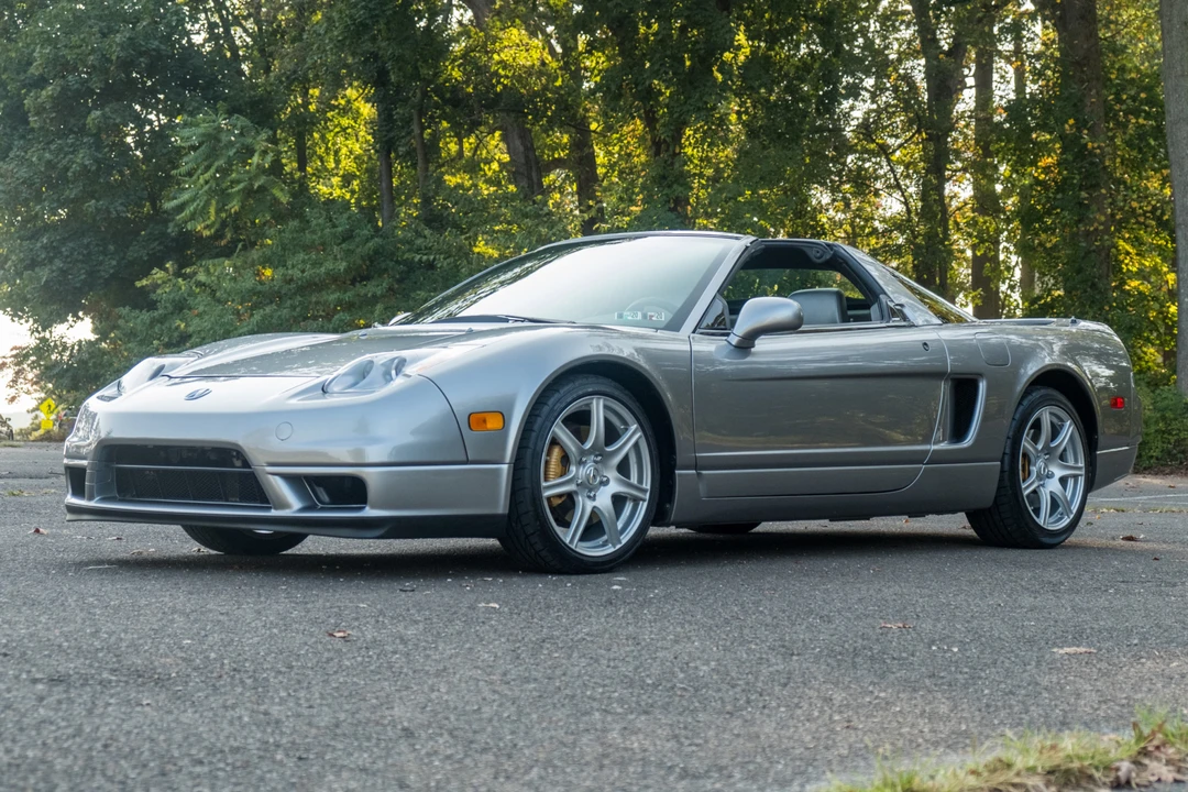 2002 Acura NA2 NSX - Image 7 of 31