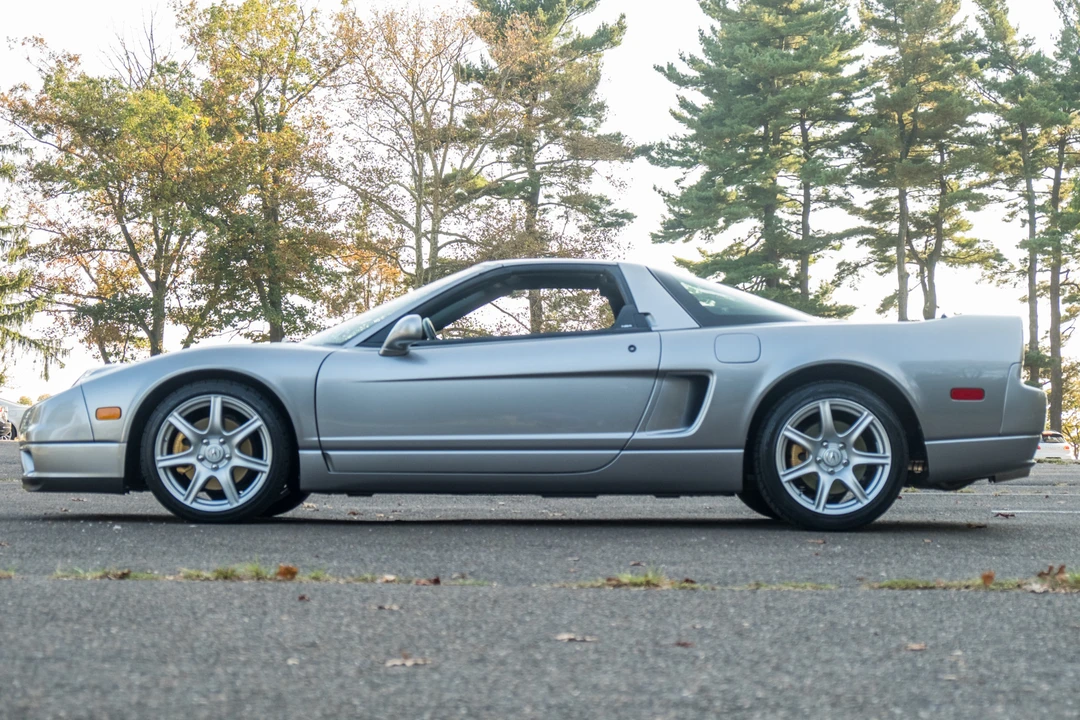 2002 Acura NA2 NSX - Image 10 of 31