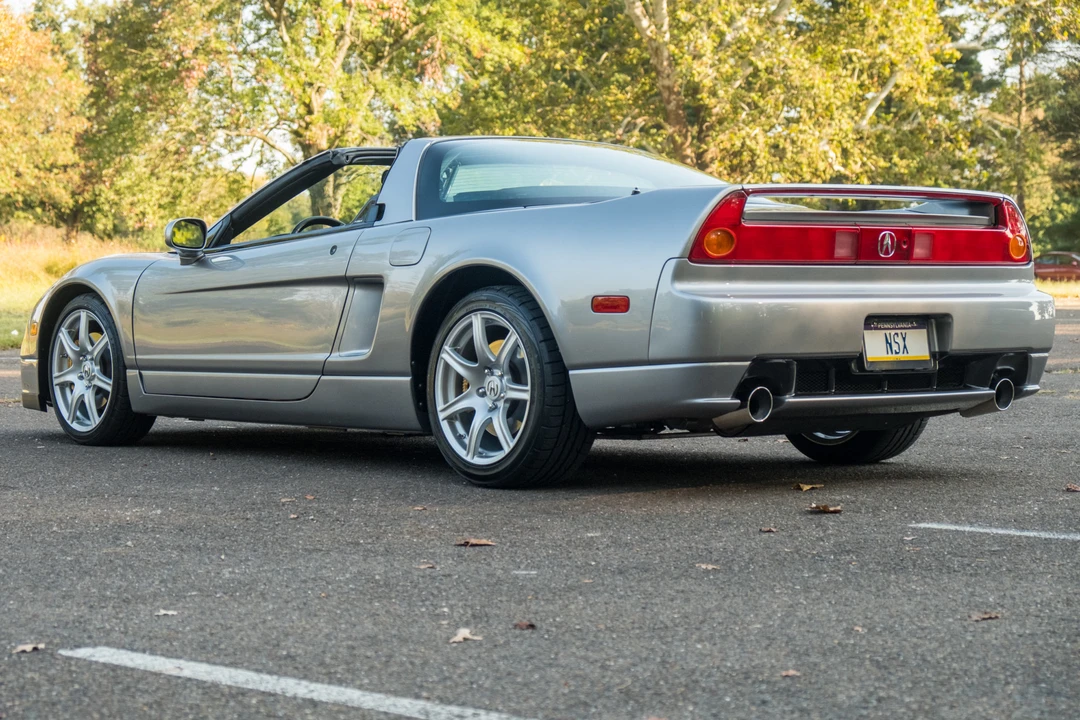 2002 Acura NA2 NSX - Image 11 of 31
