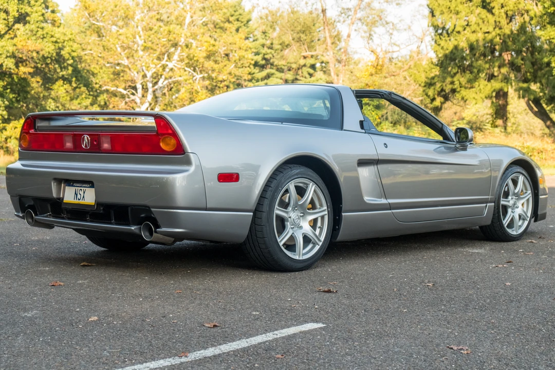 2002 Acura NA2 NSX - Image 13 of 31