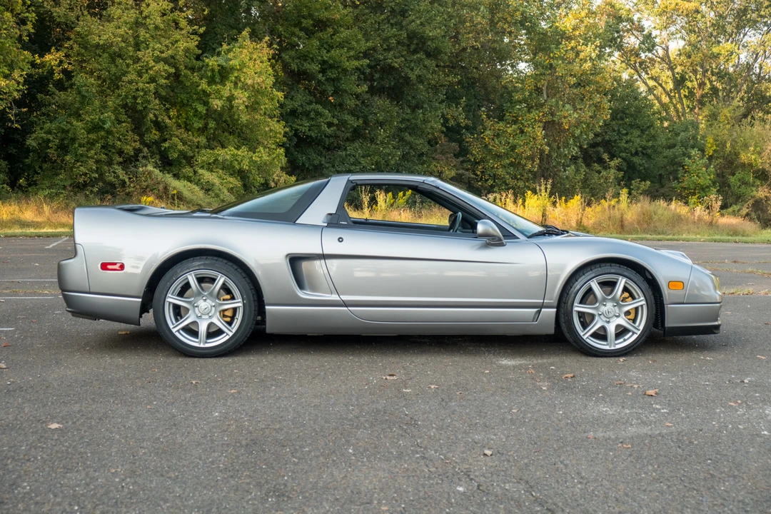 2002 Acura NA2 NSX - Image 14 of 31