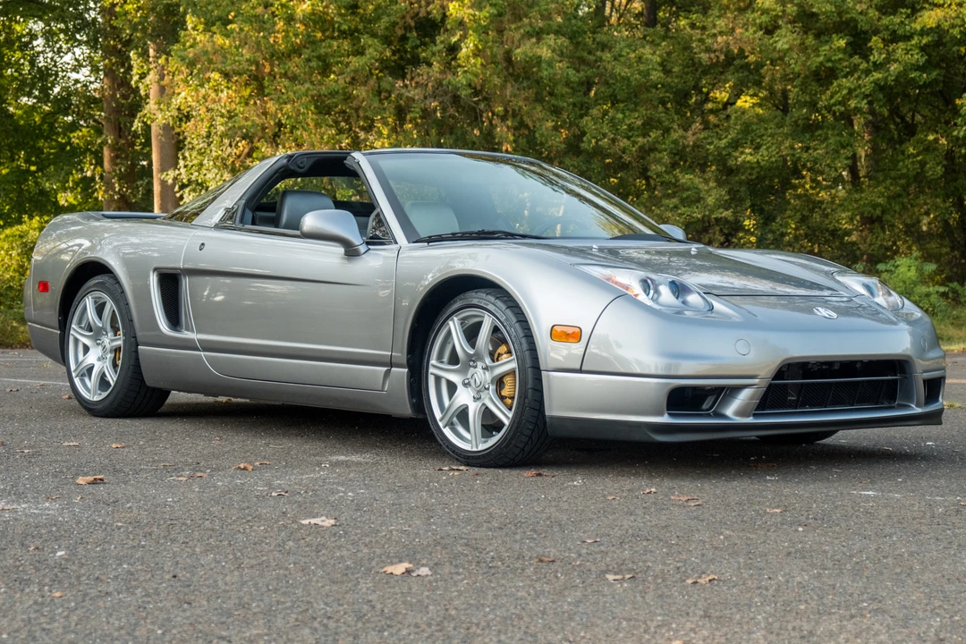 2002 Acura NA2 NSX - Image 15 of 31
