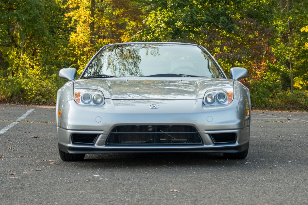 2002 Acura NA2 NSX - Image 16 of 31
