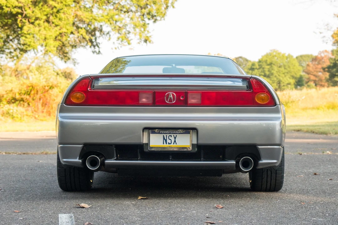 2002 Acura NA2 NSX - Image 12 of 31