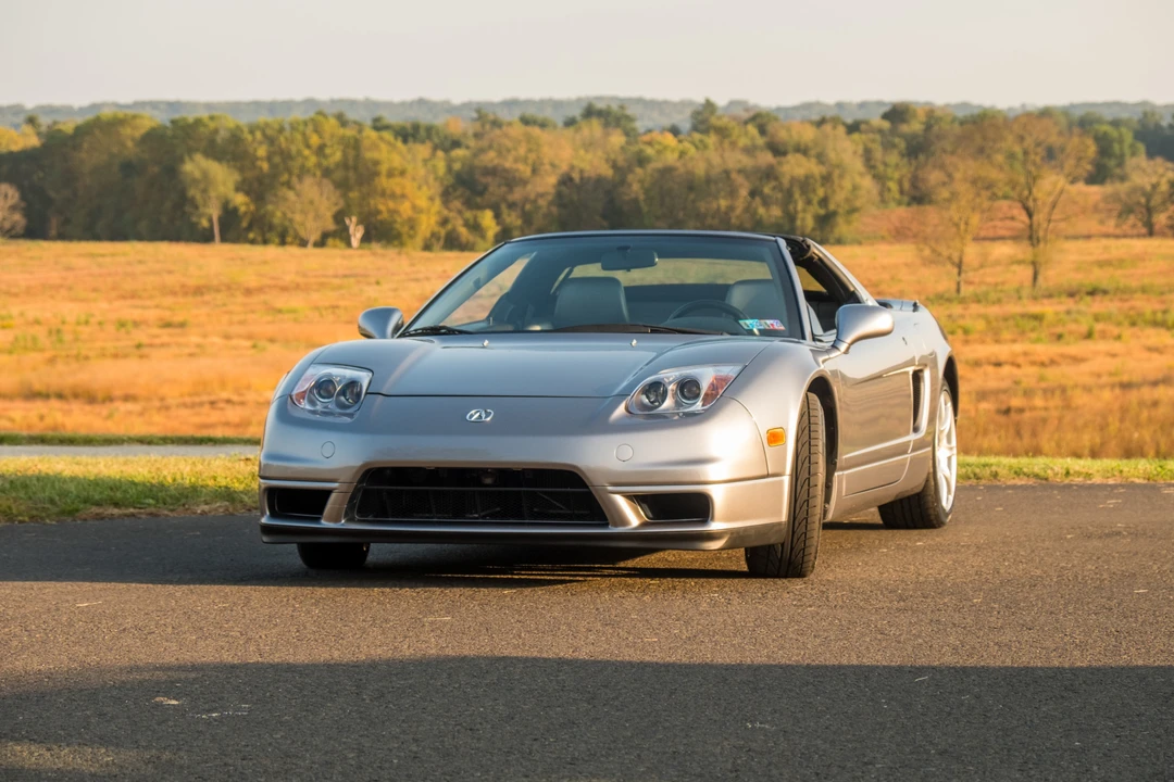 2002 Acura NA2 NSX - Image 3 of 31