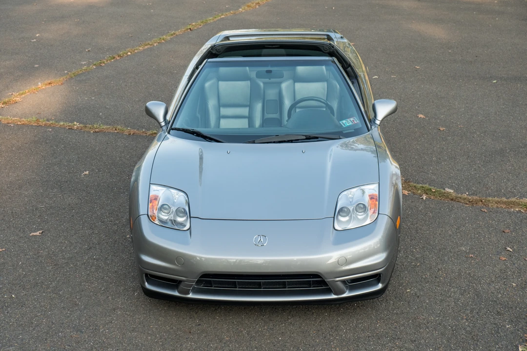 2002 Acura NA2 NSX - Image 6 of 31