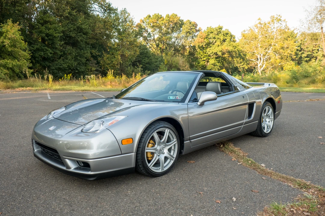 2002 Acura NA2 NSX - Image 4 of 31