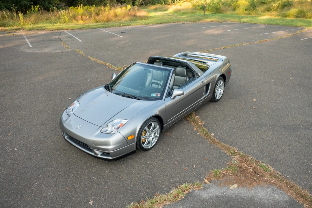 2002 Acura NA2 NSX - Image 5 of 31