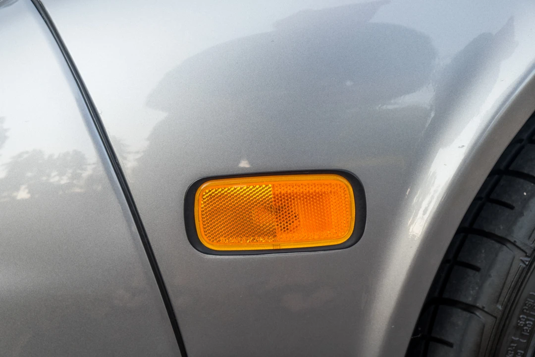 2002 Acura NA2 NSX - Image 23 of 31