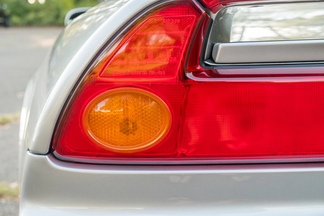 2002 Acura NA2 NSX - Image 25 of 31