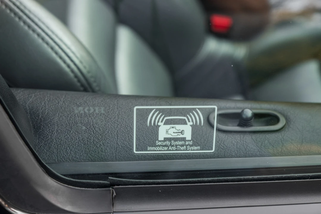 2002 Acura NA2 NSX - Image 31 of 31