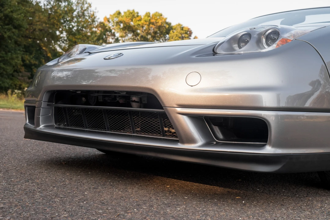 2002 Acura NA2 NSX - Image 20 of 31