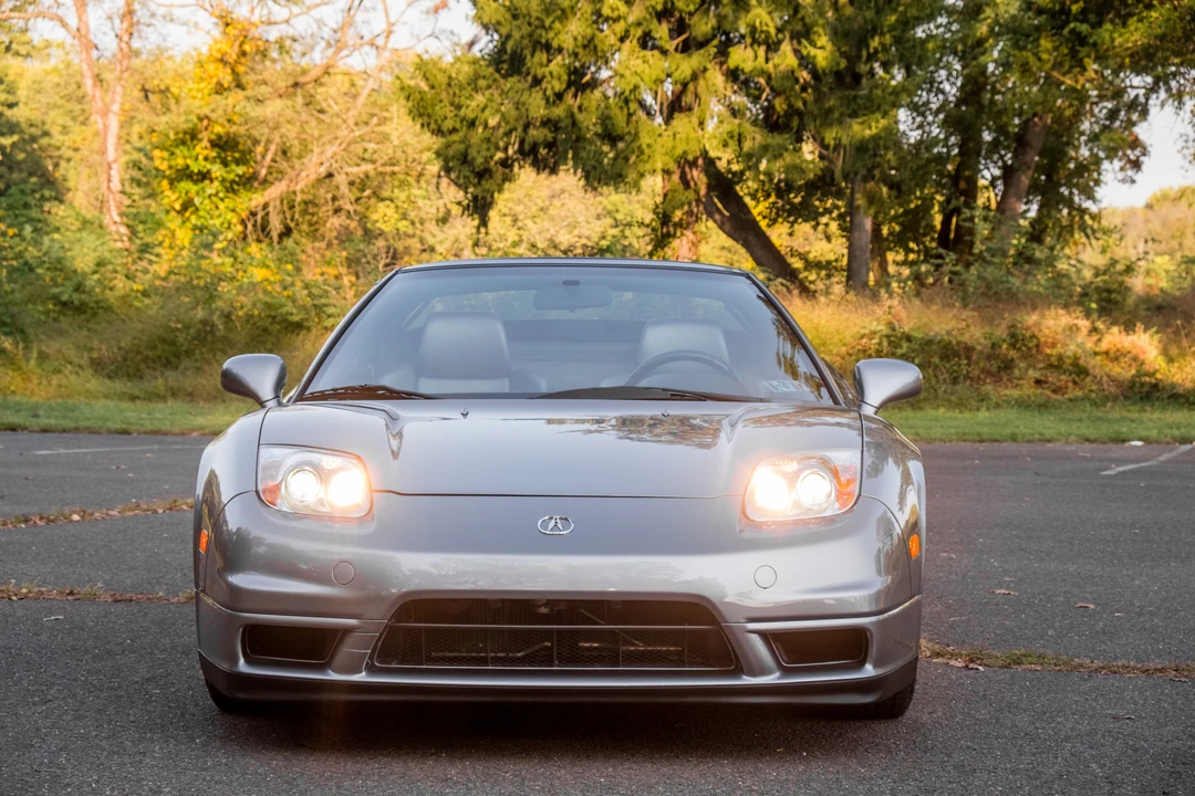 2002 Acura NA2 NSX - Image 17 of 31