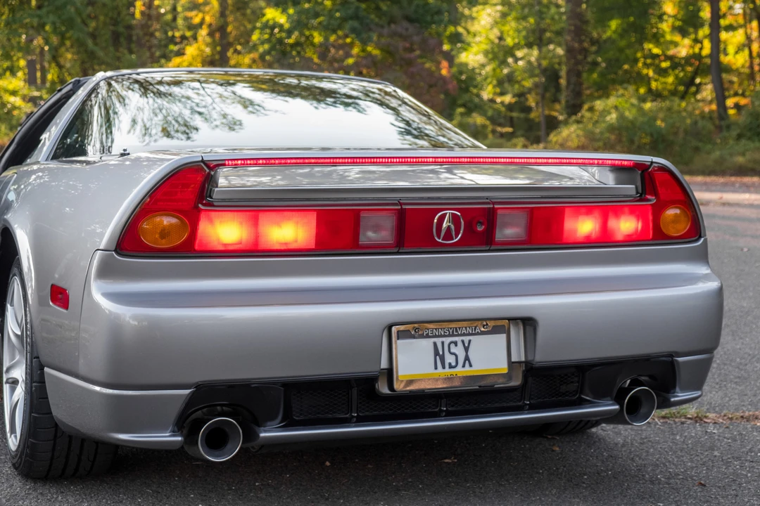 2002 Acura NA2 NSX - Image 18 of 31
