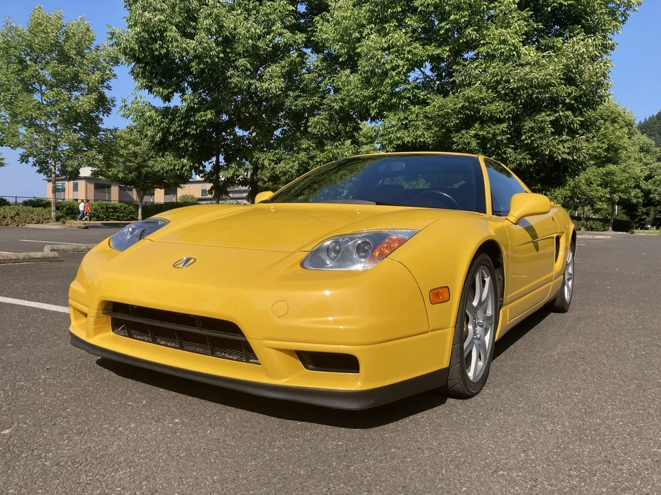 2002 Acura NA2 NSX - Image 2 of 31